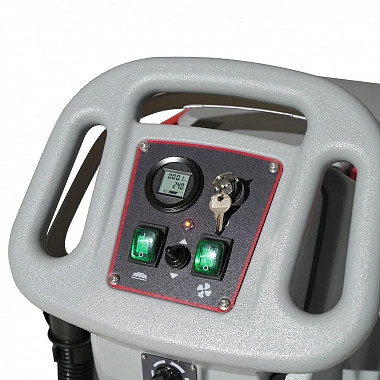 Поломоечная машина EVOline (Еволайн) SDB 530 Т