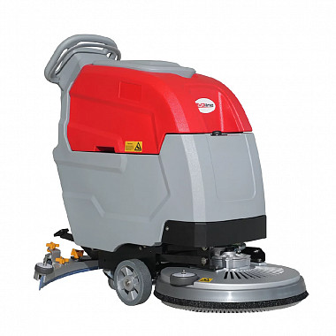 Поломоечная машина EVOline (Еволайн) SDB 530 Т