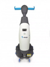 Поломоечная машина T-line (Т-лайн) T-mop v2