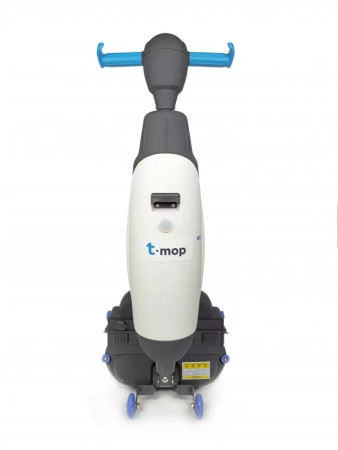 Поломоечная машина T-line (Т-лайн) T-mop v2