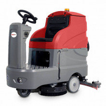Поломоечная машина EVOline (Еволайн) SDB 700 Т