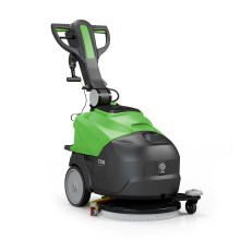 Поломоечная машина IPCGansow (ИПСГансов) CT30 C45 220В