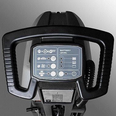 Поломоечная машина LAVOR Professional (ЛАВОР ПРО) Dynamic 45 B