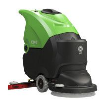 Поломоечная машина IPCGansow (ИПСГансов) CT40 C50 220В