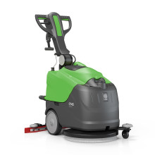 Поломоечная машина IPCGansow (ИПСГансов) CT45 C50 220В