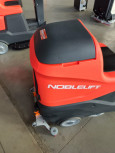 Поломоечная машина Noblelift (Ноблелифт) NR810