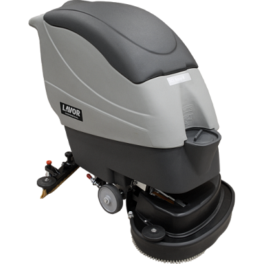 Поломоечная машина LAVOR Professional (ЛАВОР ПРО) SCL Easy R 66 BT
