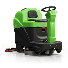 Поломоечная машина IPCGansow (ИПСГансов) CT80 BT55