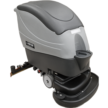 Поломоечная машина LAVOR Professional (ЛАВОР ПРО) SCL Midi R 75 BT