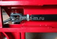 Гидравлическая тележка рокла AC25(L800)