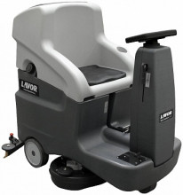 Поломоечная машина LAVOR Professional (ЛАВОР ПРО) Comfort XXS 66 BT