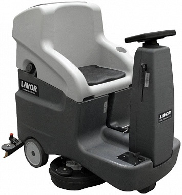 Поломоечная машина LAVOR Professional (ЛАВОР ПРО) Comfort XXS 66 BT