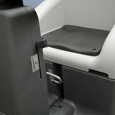 Поломоечная машина LAVOR Professional (ЛАВОР ПРО) Comfort XXS 66 BT
