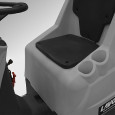 Поломоечная машина LAVOR Professional (ЛАВОР ПРО) Comfort XS-R 75 ESSENTIAL