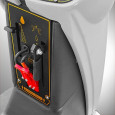 Поломоечная машина LAVOR Professional (ЛАВОР ПРО) Comfort XS-R 75 ESSENTIAL