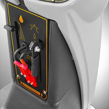 Поломоечная машина LAVOR Professional (ЛАВОР ПРО) Comfort XS-R 75 ESSENTIAL