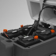 Поломоечная машина LAVOR Professional (ЛАВОР ПРО) Comfort XS-R 75 ESSENTIAL