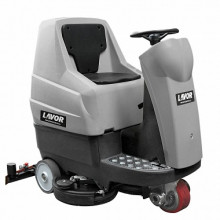 Поломоечная машина LAVOR Professional (ЛАВОР ПРО) Comfort XS-R 85 Essential