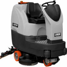 Поломоечная машина LAVOR Professional (ЛАВОР ПРО) Comfort S-R 90