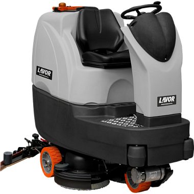 Поломоечная машина LAVOR Professional (ЛАВОР ПРО) Comfort S-R 90