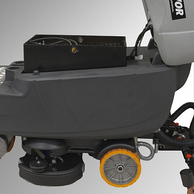 Поломоечная машина LAVOR Professional (ЛАВОР ПРО) Comfort S-R 90