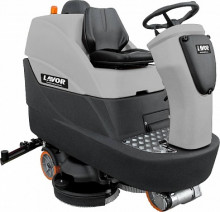 Поломоечная машина LAVOR Professional (ЛАВОР ПРО) Comfort M 102