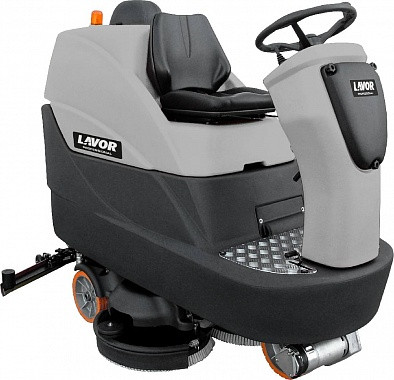 Поломоечная машина LAVOR Professional (ЛАВОР ПРО) Comfort M 102