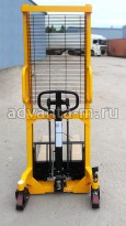 Ручные штабелеры SDF 1025