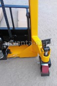 Ручные штабелеры SDF 1025