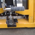 Ручные штабелеры SDF 1025