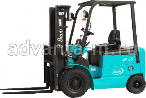 KION BAOLI CPD30J
