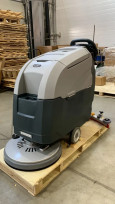 Поломоечная машина Velargos (Веларгос) B50 сетевая