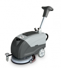 Поломоечная машина Velargos (Веларгос) B40 Lithium 400