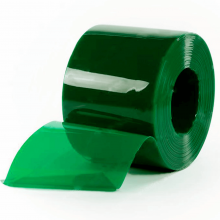 Стандартная полупрозрачная бронзовая, красная, зеленая ПВХ завеса защита от сварки (3х300) Марка LCB-3