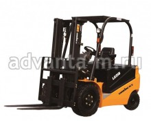 Электрический погрузчик LG35B