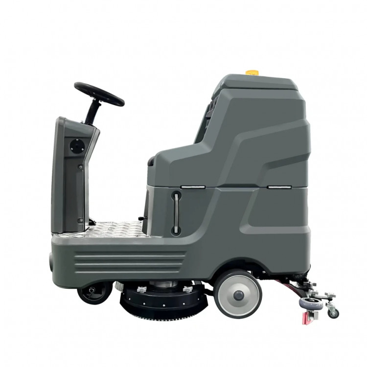 Поломоечная машина Velargos (Веларгос) C70S Lithium
