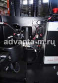 Самоходный штабелер SDR 1235