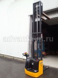Самоходный штабелер CDDR 1230 III
