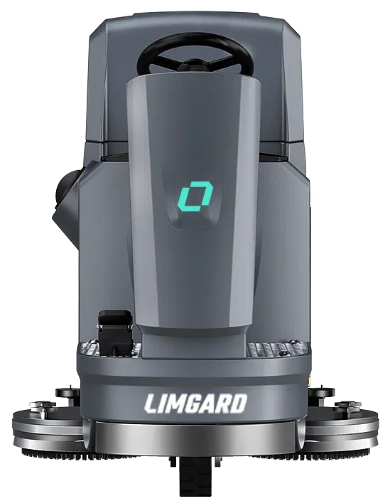 Поломоечная машина LIMGARD (ЛИМГАРД) C5SD