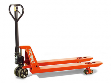 Гидравлическая рохля для склада DF25-PU115 2500