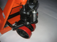 Гидравлическая рохля для склада DF25-PU115 2500