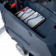 Поломоечная машина ASTOR (Астор) M60HP 100А