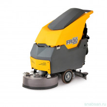 Поломоечная машина Ghibli&Wirbel (Гибли) Freccia 30 M 45 BC