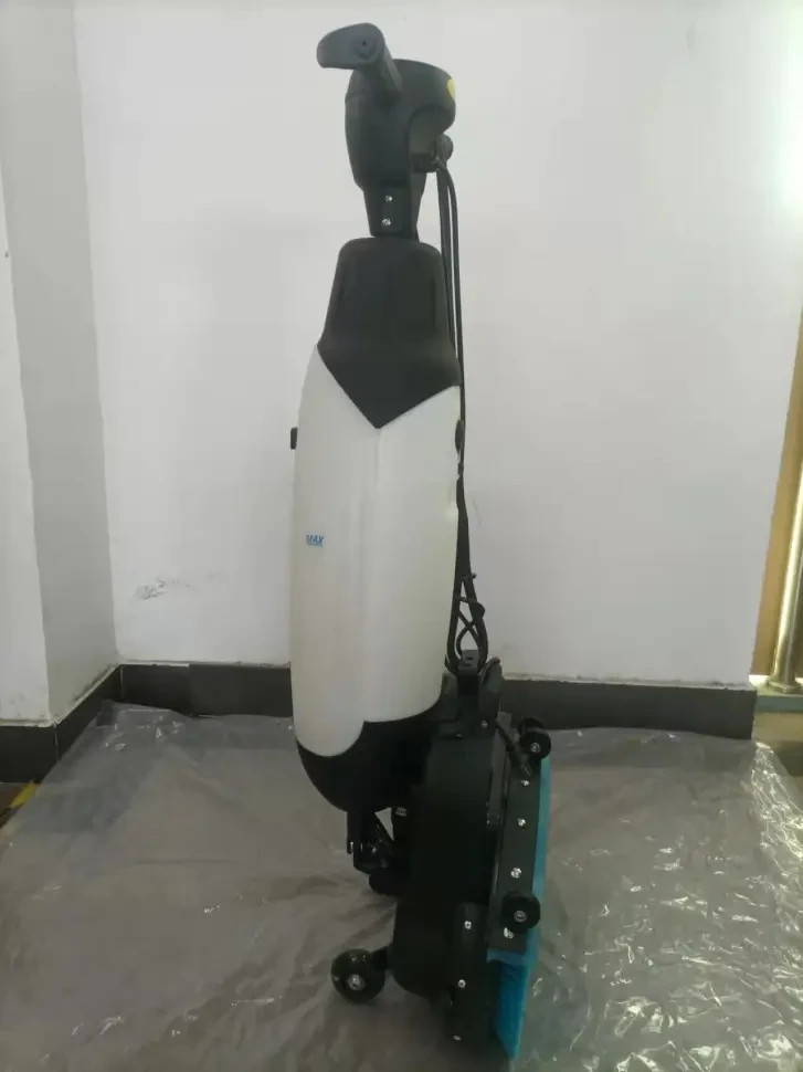 Поломоечная машина TOR (ТОР) JH-360 (сетевая) 1