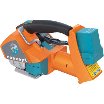 Стреппинг-машинка для обвязки пластиковой лентой ITA 20