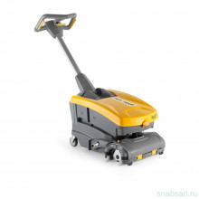 Поломоечная машина Ghibli&Wirbel (Гибли) ROLLY 7 M 33 Bc 20 Ah