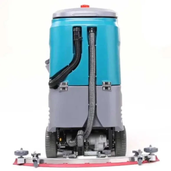Поломоечная машина TOR (ТОР) JH-660