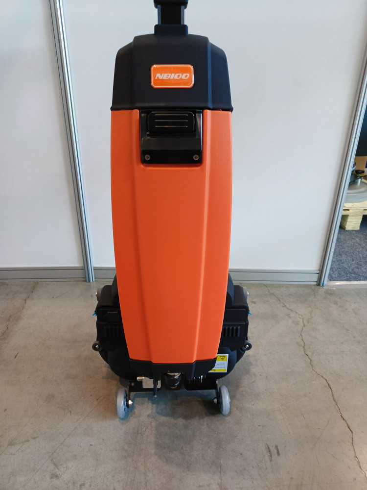 Поломоечная машина Noblelift (Ноблелифт) NB100