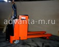 Самоходная тележка SK 20