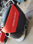 Поломоечная машина  NB530